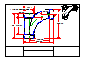 2D Sales Drawing